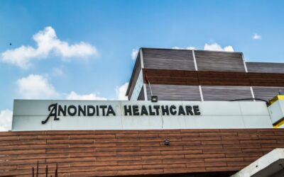 Anondita Medicare Eyes ₹1,000 Cr Revenue; Secures ₹43 Cr South African Export Order