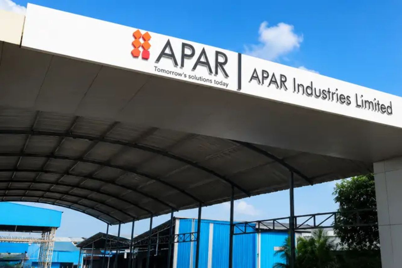 APAR Industries Secures Landmark Saudi Aramco Supply Deal for Middle East Expansion