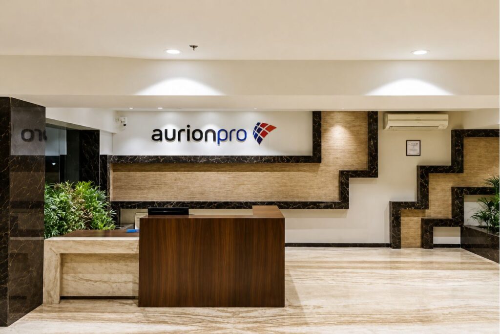 Aurionpro Stock: Can AI, Transit Mobility and Data Centre Bets Drive 2030 Growth Ambitions? 