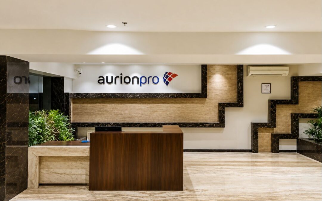 Aurionpro Stock: Can AI, Transit Mobility and Data Centre Bets Drive 2030 Growth Ambitions? 