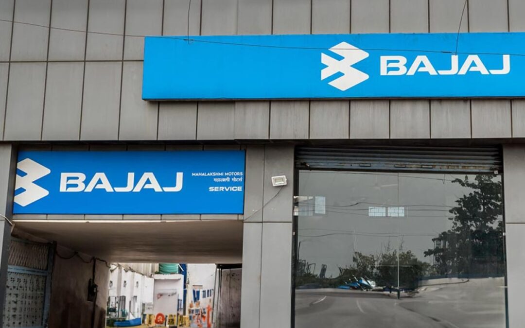 Bajaj Electricals: Is It Expanding Beyond Lighting to Capture India’s Electrical Infra Boom?