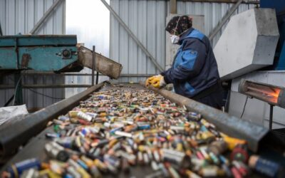 4 Indian Stocks Turning Industrial Waste Into Multi-Crore Revenue Streams