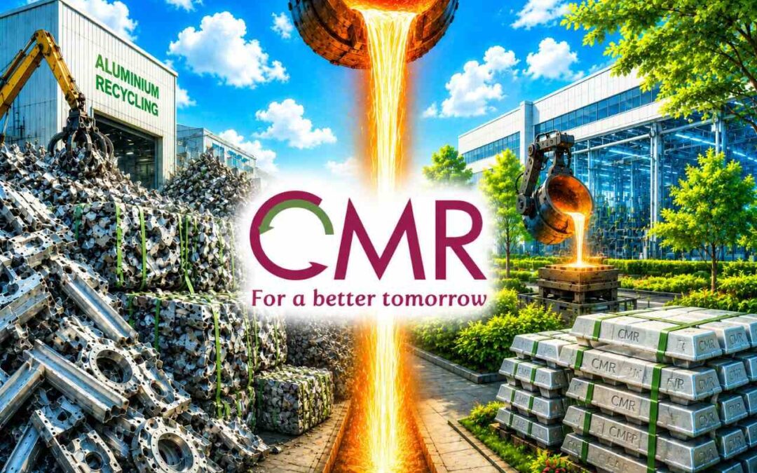 CMR Green Share: What Are The Risks, Strengths and Future of Goldman Sachs’ Newest Bet?