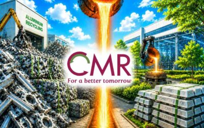 CMR Green Share: What Are The Risks, Strengths and Future of Goldman Sachs’ Newest Bet?