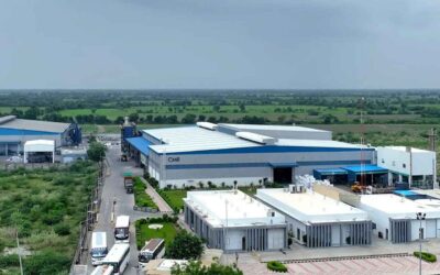 CMR Green Tech IPO: Everything You Need to Know About Its Expansion, Market Position, and Management Outlook