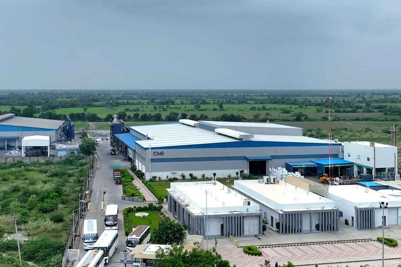CMR Green Tech IPO: Everything You Need to Know About Its Expansion, Market Position, and Management Outlook