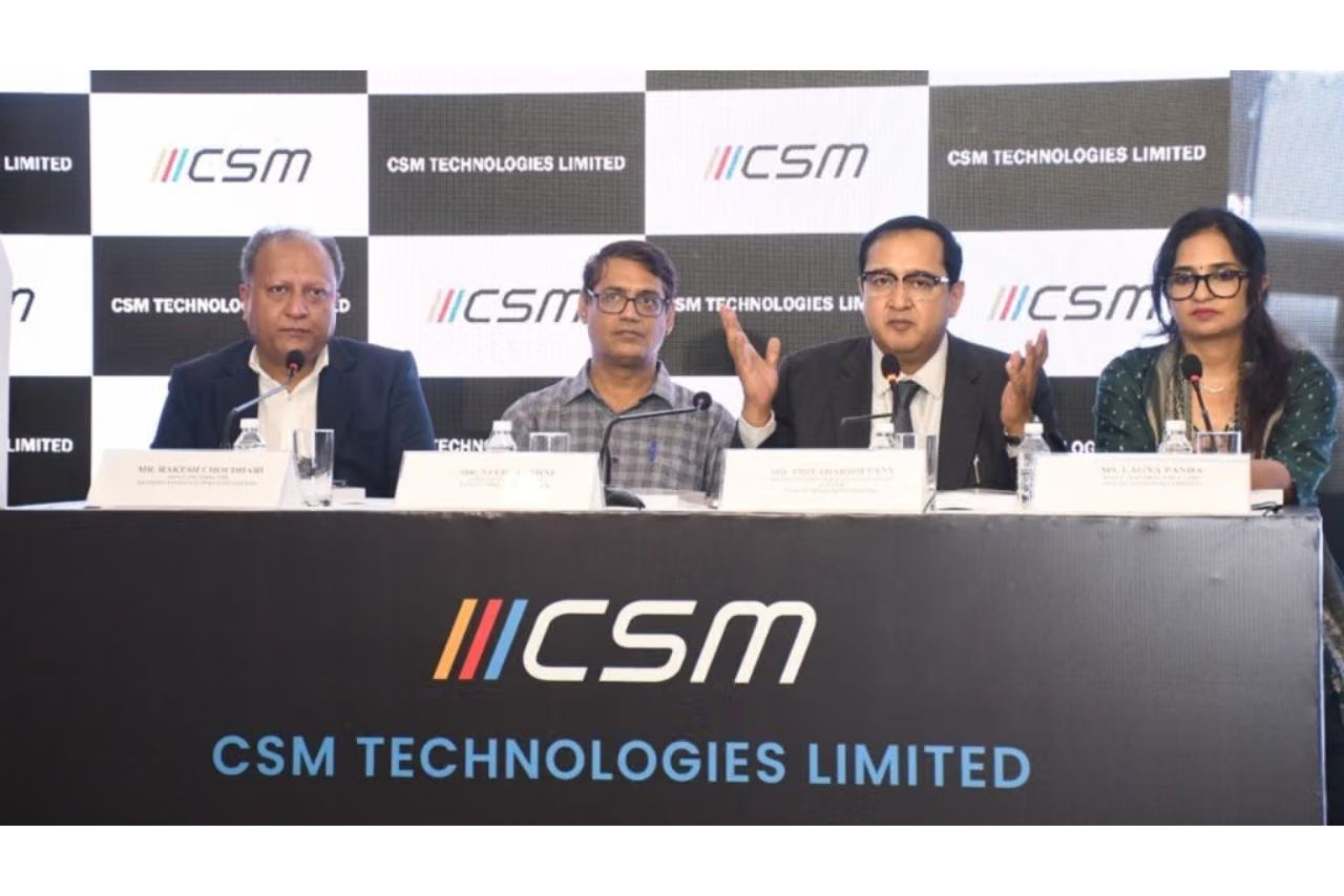 CSM Technologies IPO: From Issue Details to Financials; Here’s What You Need to Know