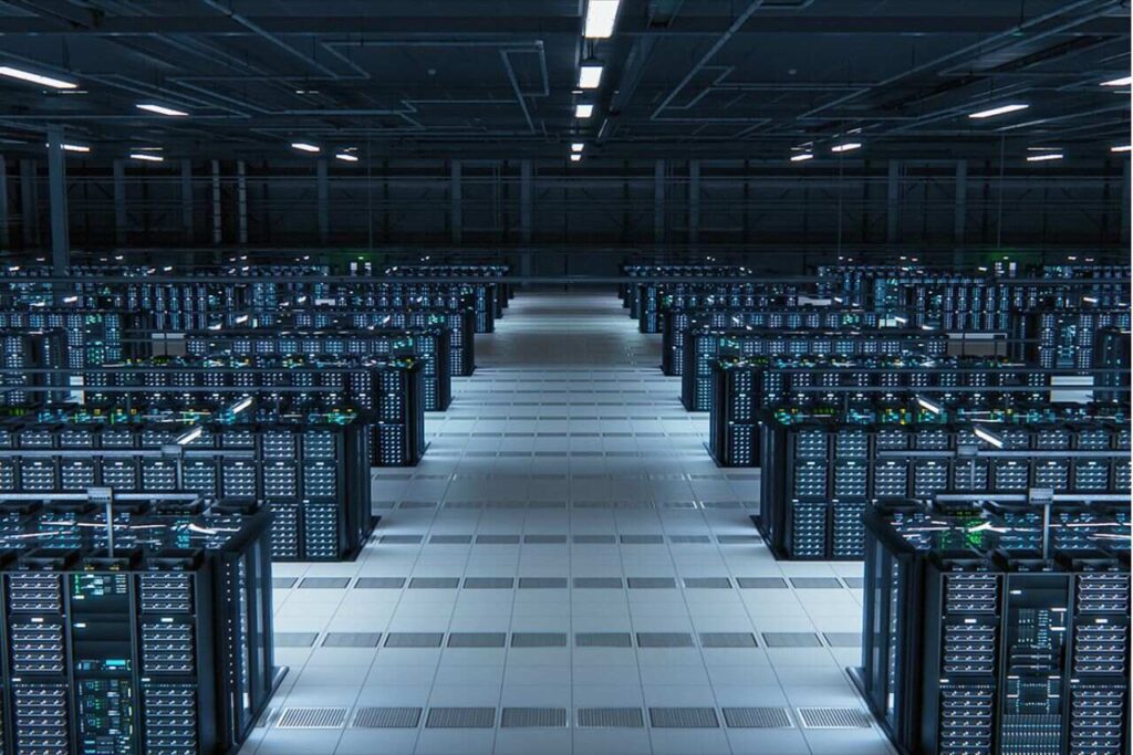 5 Stocks Investors Should Look Out for Amid Strong Data Center Demand