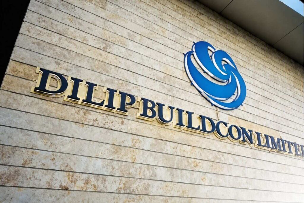 Dilip Buildcon: Can its ₹28,830 Cr Order Book Drive the Next Growth Cycle?