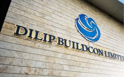 Dilip Buildcon: Can its ₹28,830 Cr Order Book Drive the Next Growth Cycle?