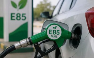 5 Stocks That Could Benefit as India Expands E85 Fuel Network to 5,000 Stations
