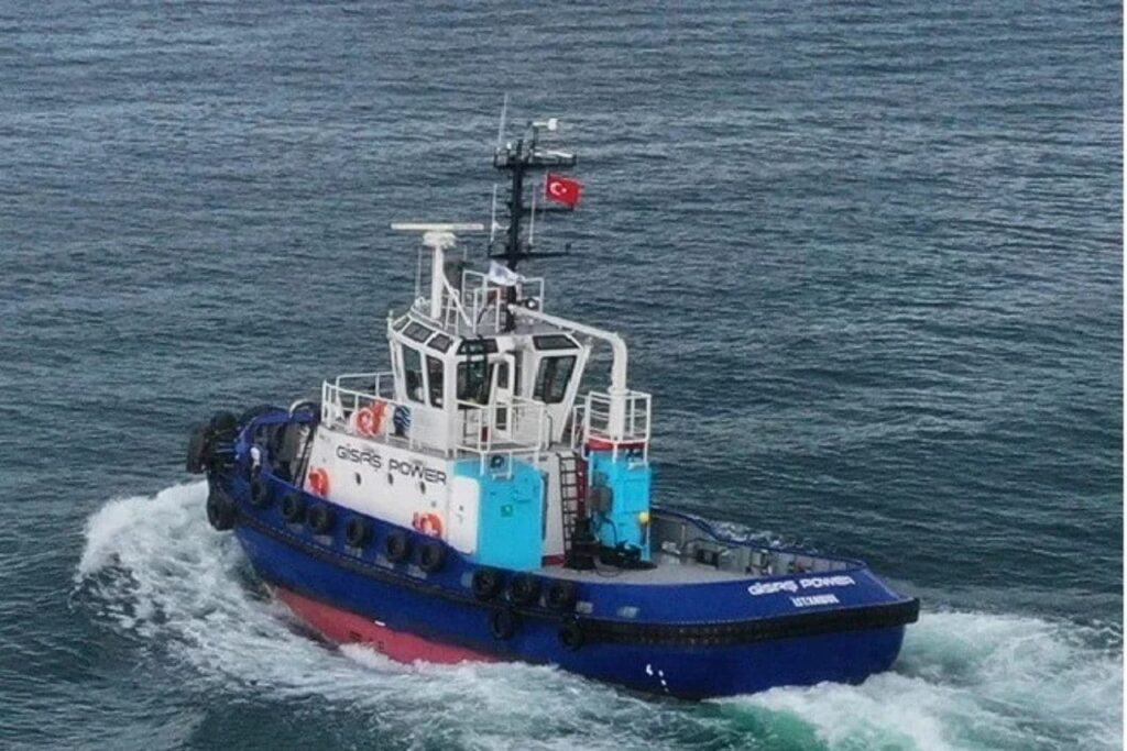 Garden Reach Shipbuilders Emerges Lowest Bidder for ₹40 Cr Electric Tug Contract from Kolkata Port
