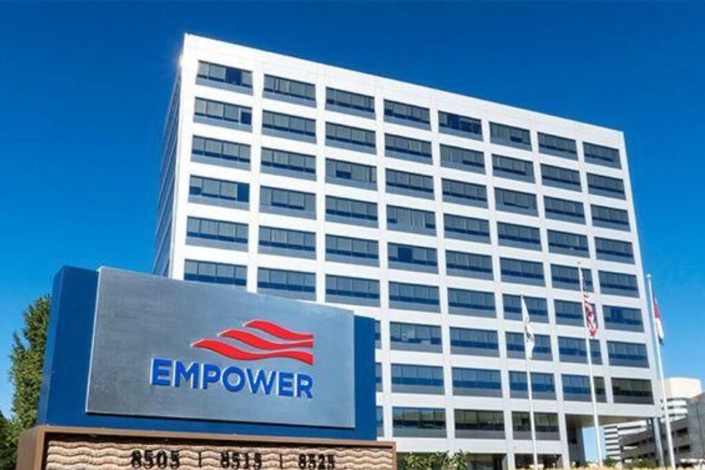 Empower India Hits 5% Upper Circuit Following Strategic Entry Into Digital Solar Market