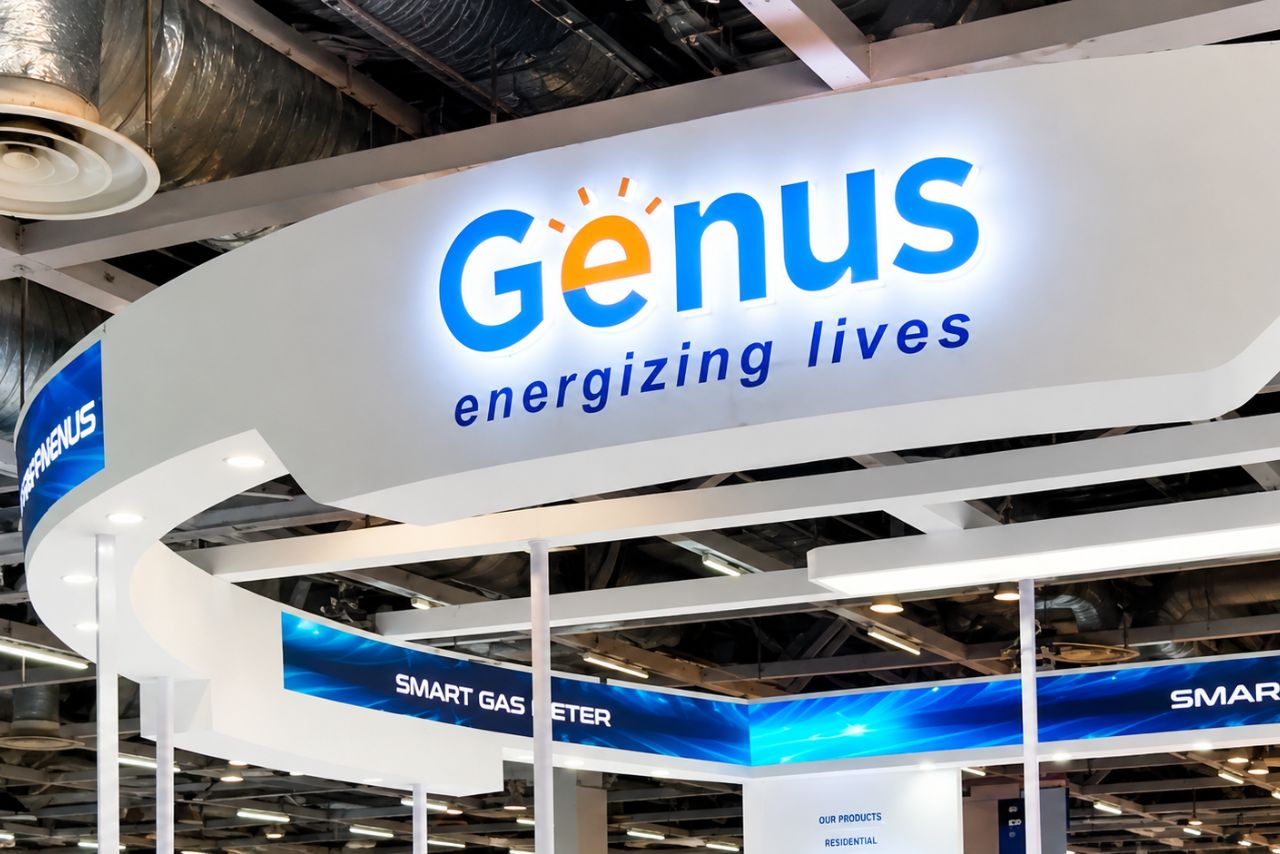 Why Did Genus Power Shares Crash Over 11% Today?
