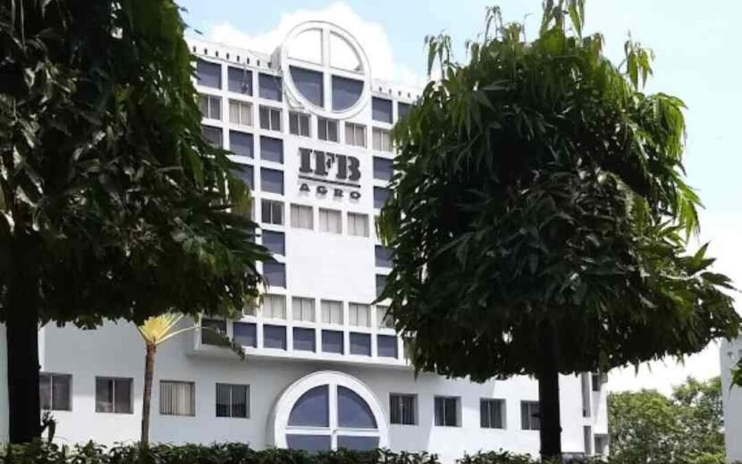 IFB Industries Q4 Net Profit Surges 126% to ₹42.67 Cr; Achieves Net Debt-Free Blueprint