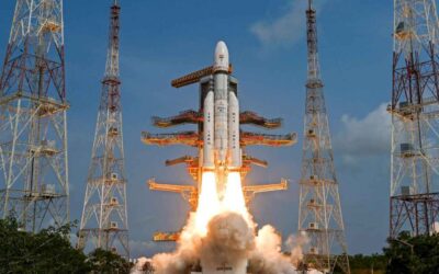 8 Stocks Likely to Benefit as Govt Plans ISRO’s PSLV Rocket Technology Transfer to Private Sector