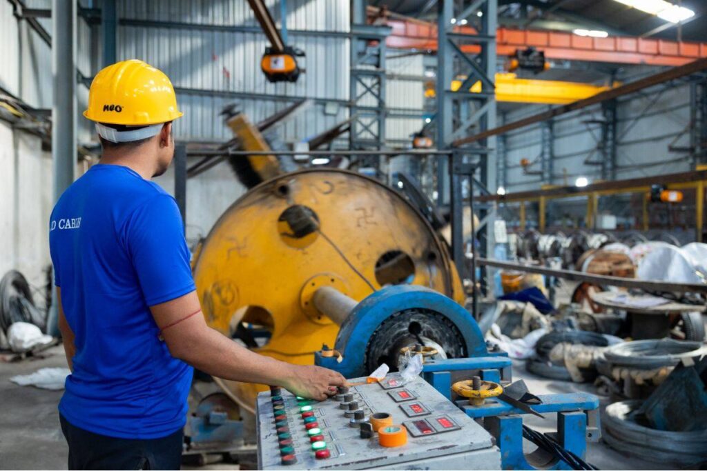 JD Cables Stock: Can Its ₹515 Cr Order Book and Entry Into EPC Projects Power Its Next Growth Phase?