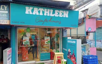 Nagarjuna Agri-Tech Acquires Kolkata’s Iconic Kathleen Bakery Chain in ₹15 Cr Deal