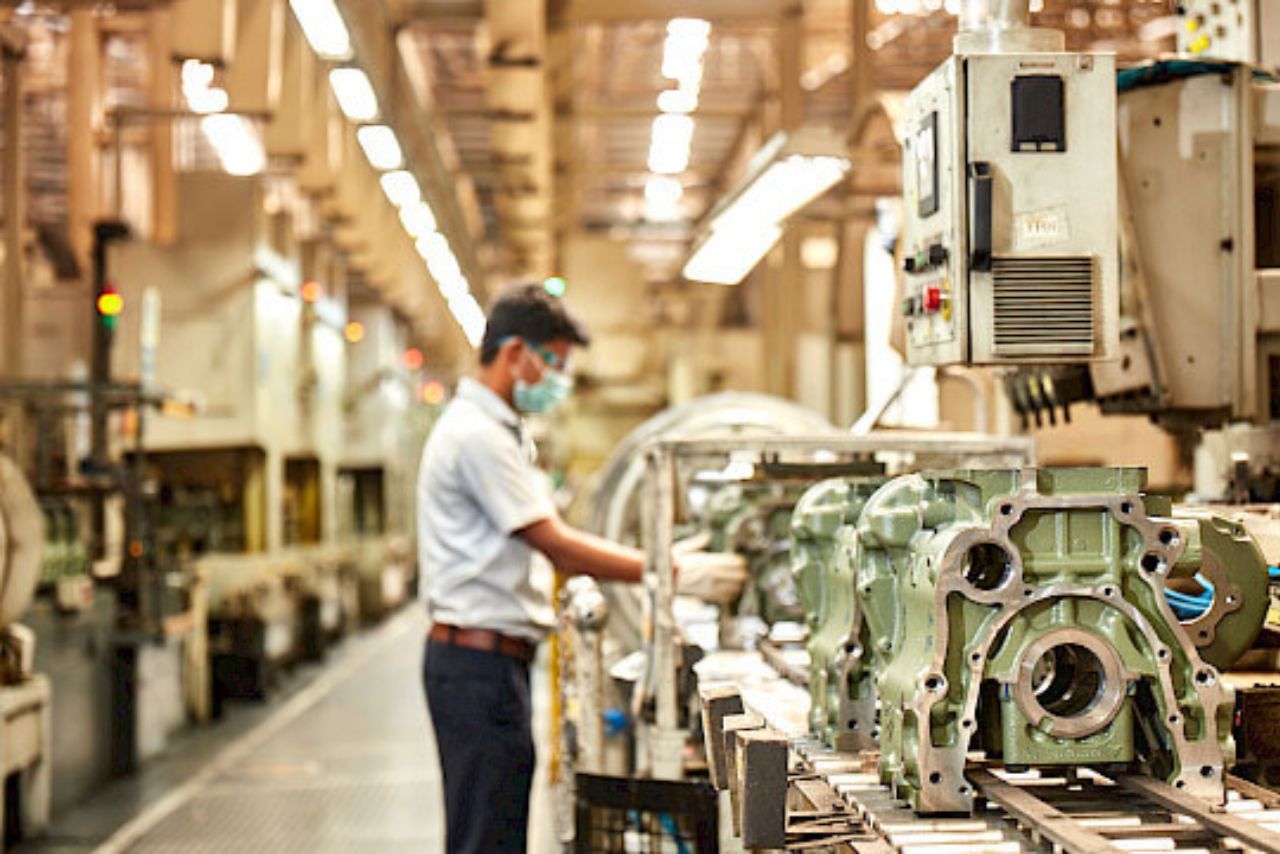 Kirloskar Oil Engines Stock Jumps 34% in 2 Days; Here’s What’s Fueling the Rally