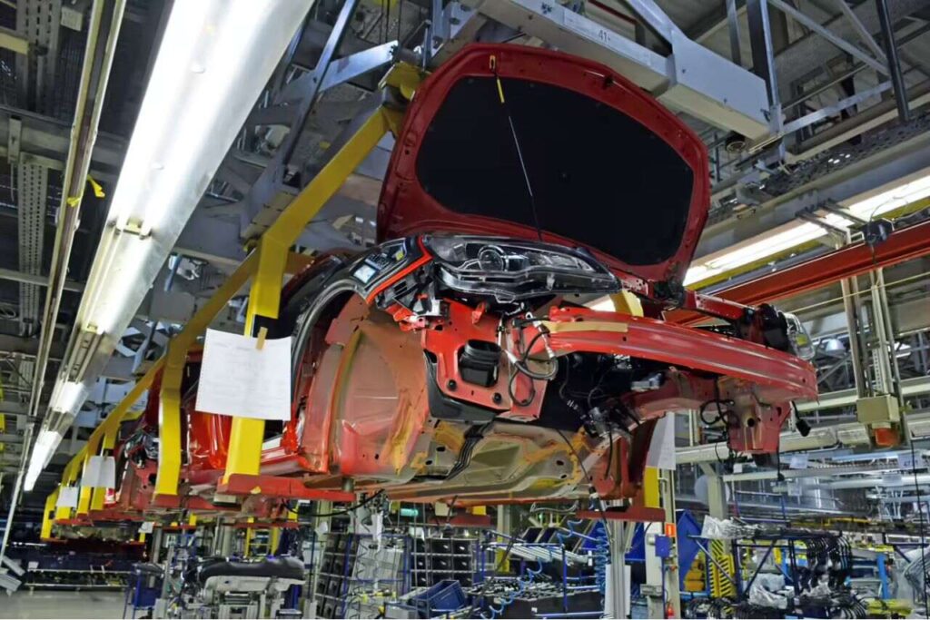 Lumax Auto Q4: Which Business Contributed to Its 47% PAT Growth?