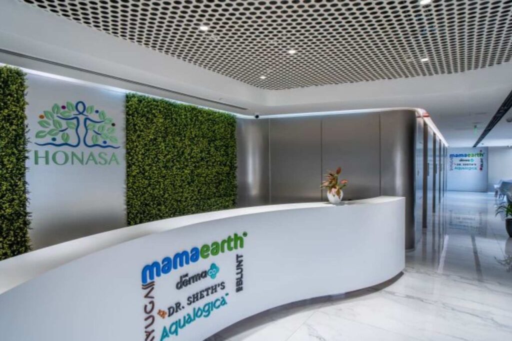 Honasa Consumer Stock to Watch After Announcing Strong Revenue Guidance for FY31