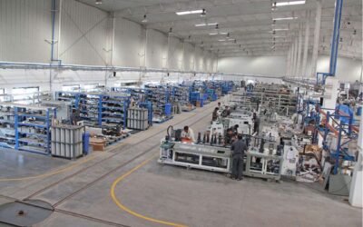 Mamata Machinery Share: How Will the Multi-Purpose Sealing Module Patent Drive Growth?