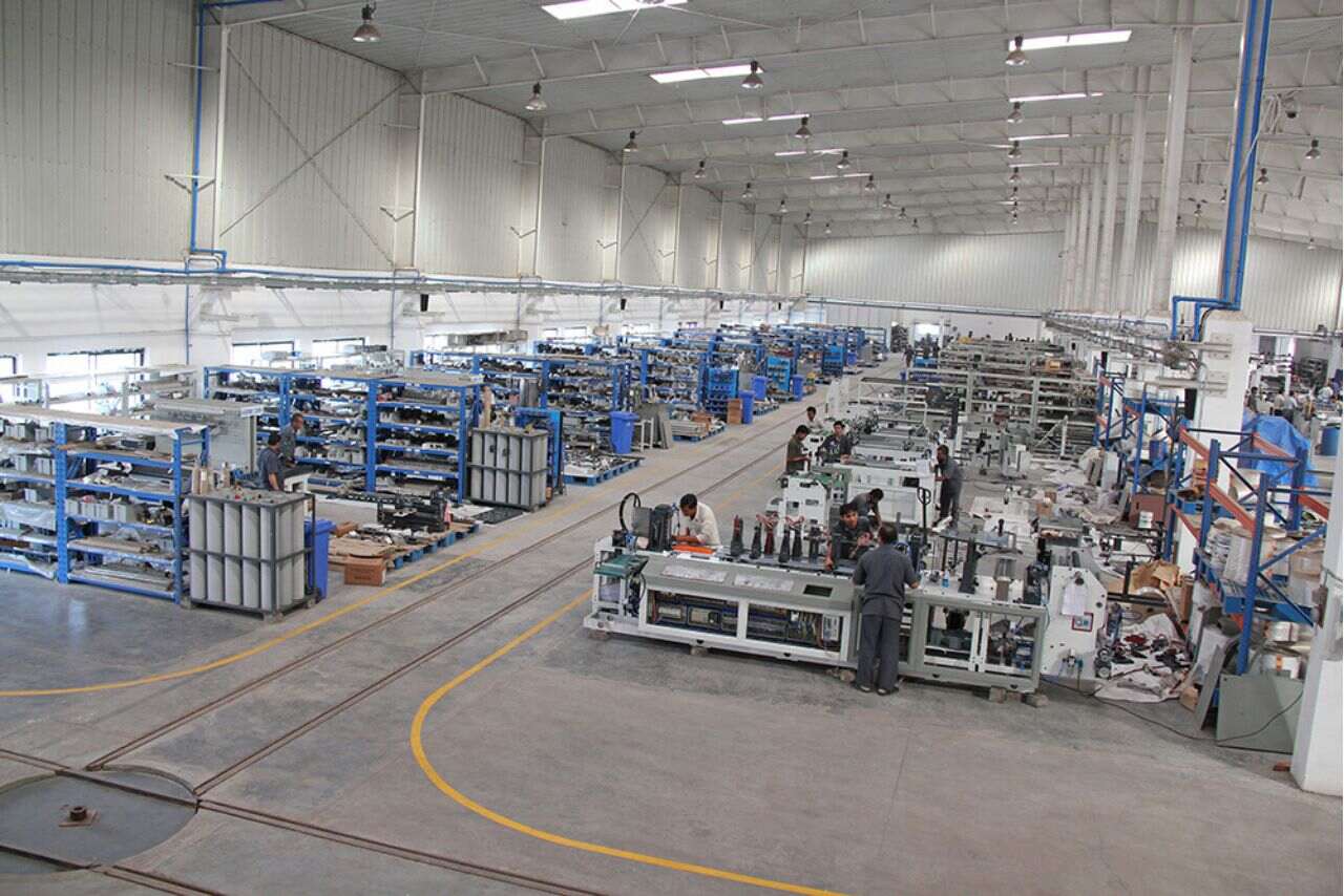 Mamata Machinery Share: How Will the Multi-Purpose Sealing Module Patent Drive Growth?