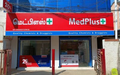 MedPlus Subsidiary Receives Short-Duration License Suspensions for Three Karnataka Stores