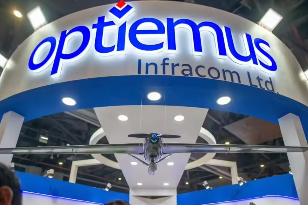 Optiemus Electronics Partners with Quectel to Localize High-Tech Wireless Modules in India