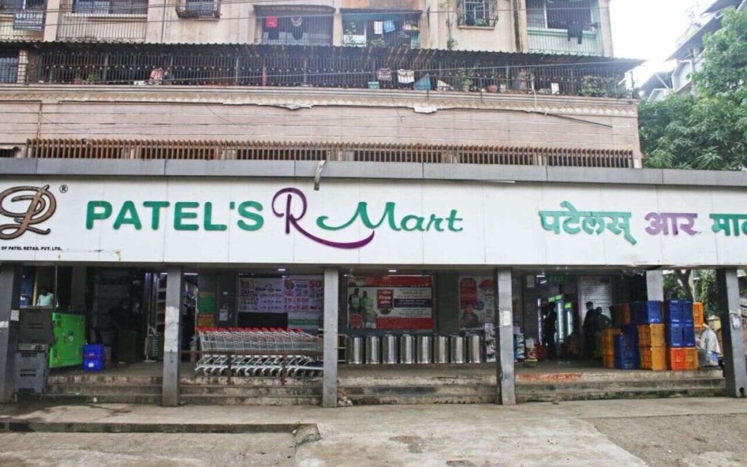 Patel Retail Stock: How Can a DMart-Like Strategy and Private Labels Fuel Its Next Growth Phase?