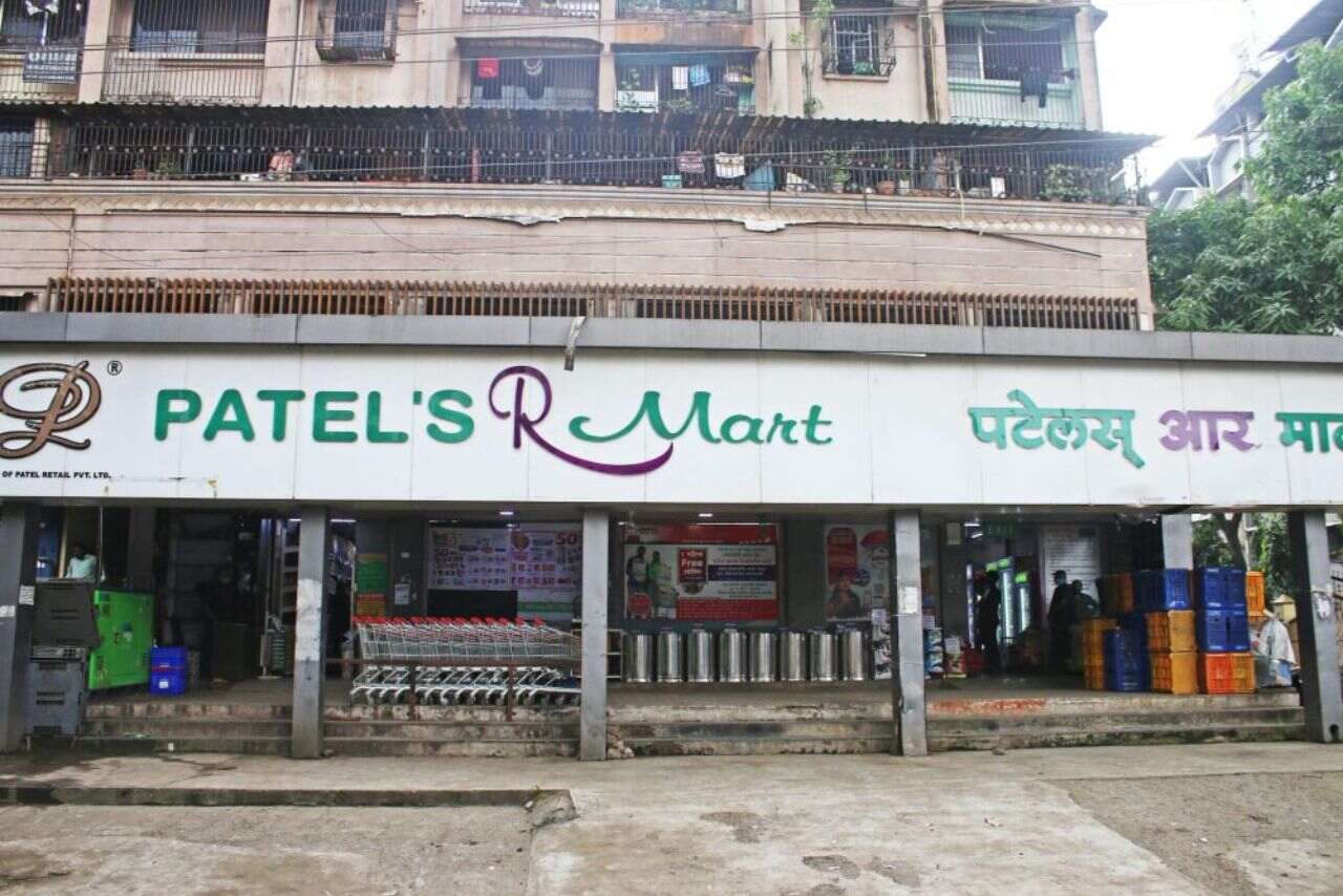 Patel Retail Stock: How Can a DMart-Like Strategy and Private Labels Fuel Its Next Growth Phase?
