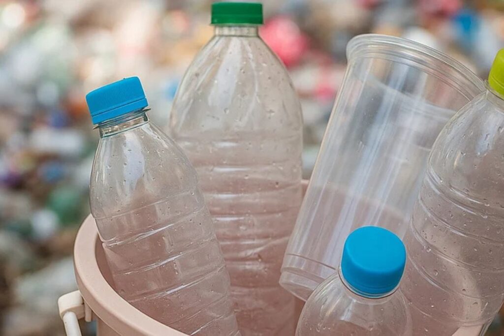 Ganesha Ecosphere: Will Govt’s Mandatory Plastic Recycling Rule Drive a Comeback for This Market Leader?