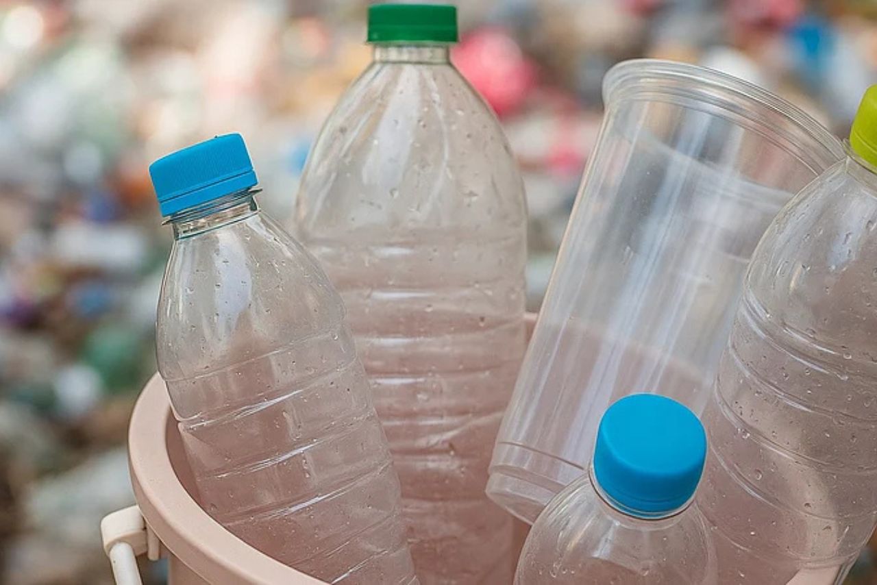 Ganesha Ecosphere: Will Govt’s Mandatory Plastic Recycling Rule Drive a Comeback for This Market Leader?