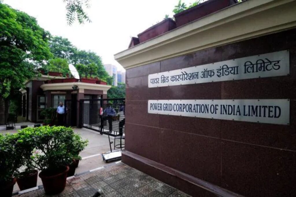 Grid Acquires Kakinada I Transmission SPV to Build ₹1,618 Cr Green Hydrogen Grid Corridor