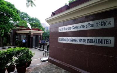 Power Grid Board Approves ₹70,000 Cr Borrowing Plan Across FY27 and FY28 to Fuel Renewable Capex