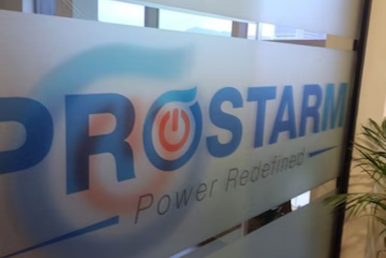 Prostarm Info Systems Emerges As L1 bidder For ₹4.03 Cr Karnataka Fire Services UPS tender