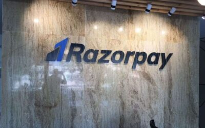 Razorpay IPO: Key Details About the Upcoming ₹5,700 Cr Issue