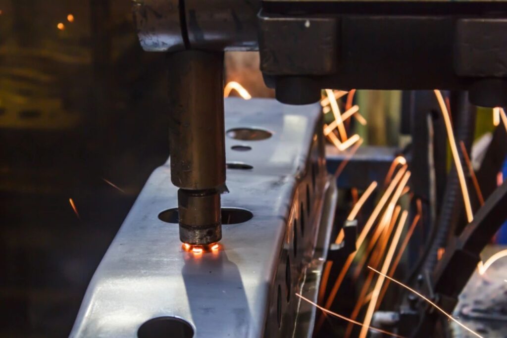 Patil Automation Bags ₹9.03 Cr Auto Spot-Welding Line Project