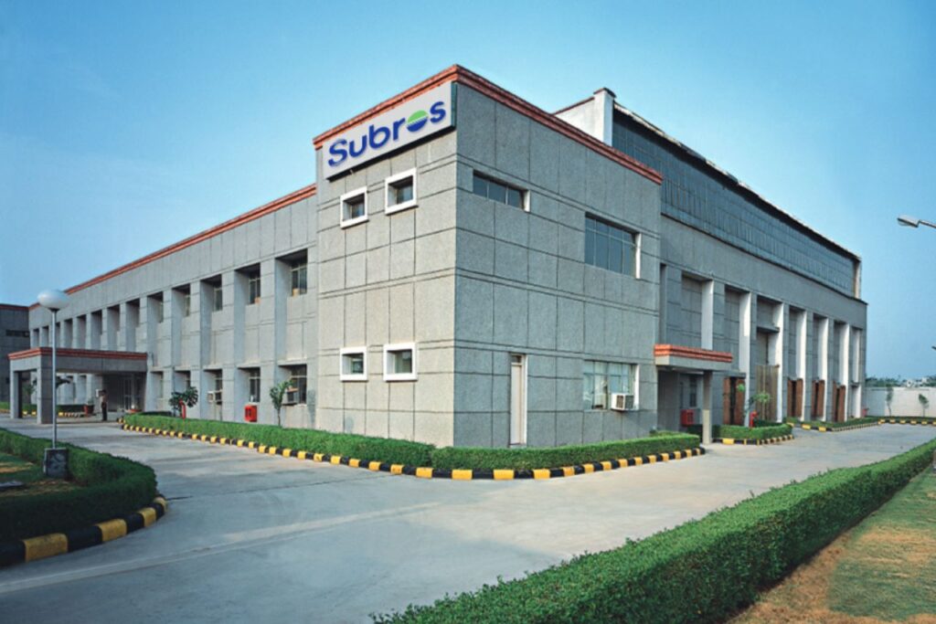 Subros Share: Can It Replicate Its Auto AC Leadership in the EV Thermal Management Space?