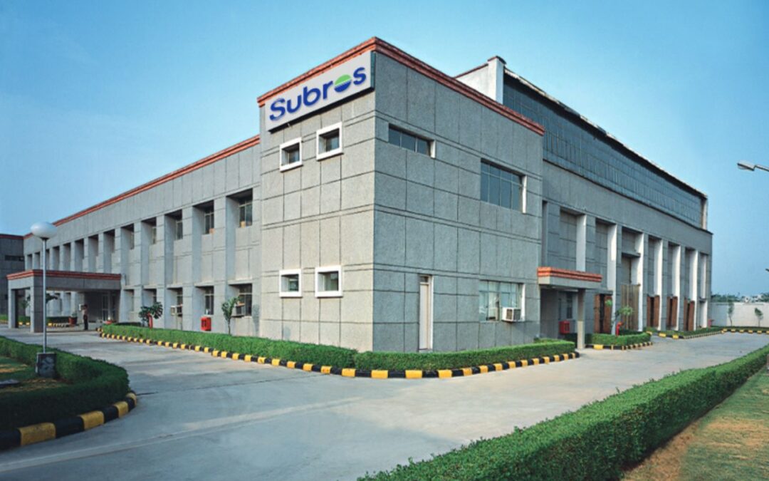Subros Share: Can It Replicate Its Auto AC Leadership in the EV Thermal Management Space?