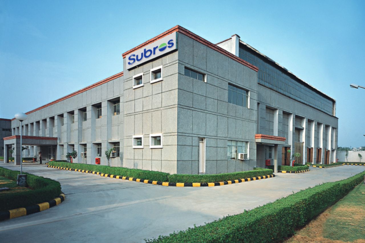 Subros Share: Can It Replicate Its Auto AC Leadership in the EV Thermal Management Space?