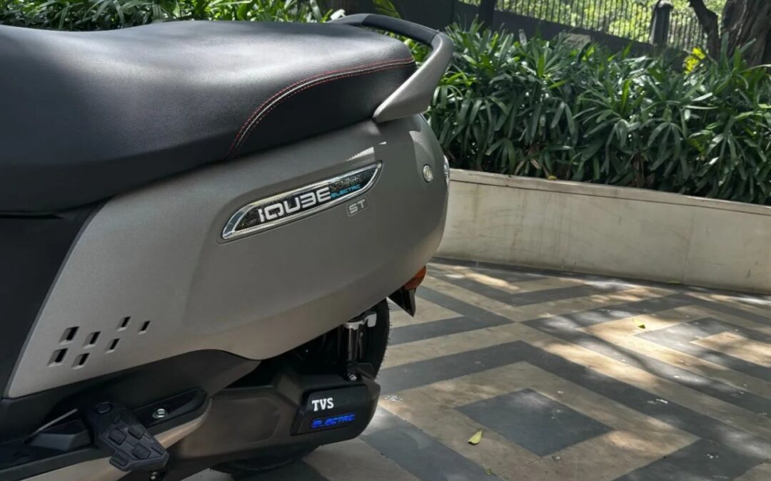 Fiem Industries: How Is It Benefiting from TVS iQube, Honda Activa EV and Hero’s New EV Platforms?