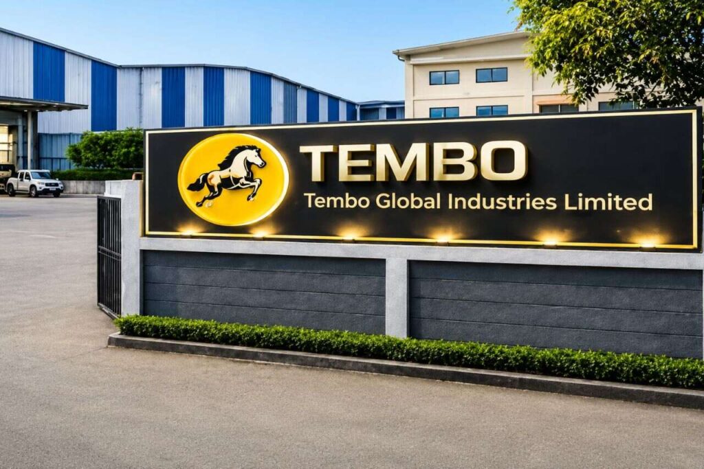 Tembo Global’s FY30 Bet: Can Solar, Defence and EPC Drive ₹20,000 Crore Revenue? 