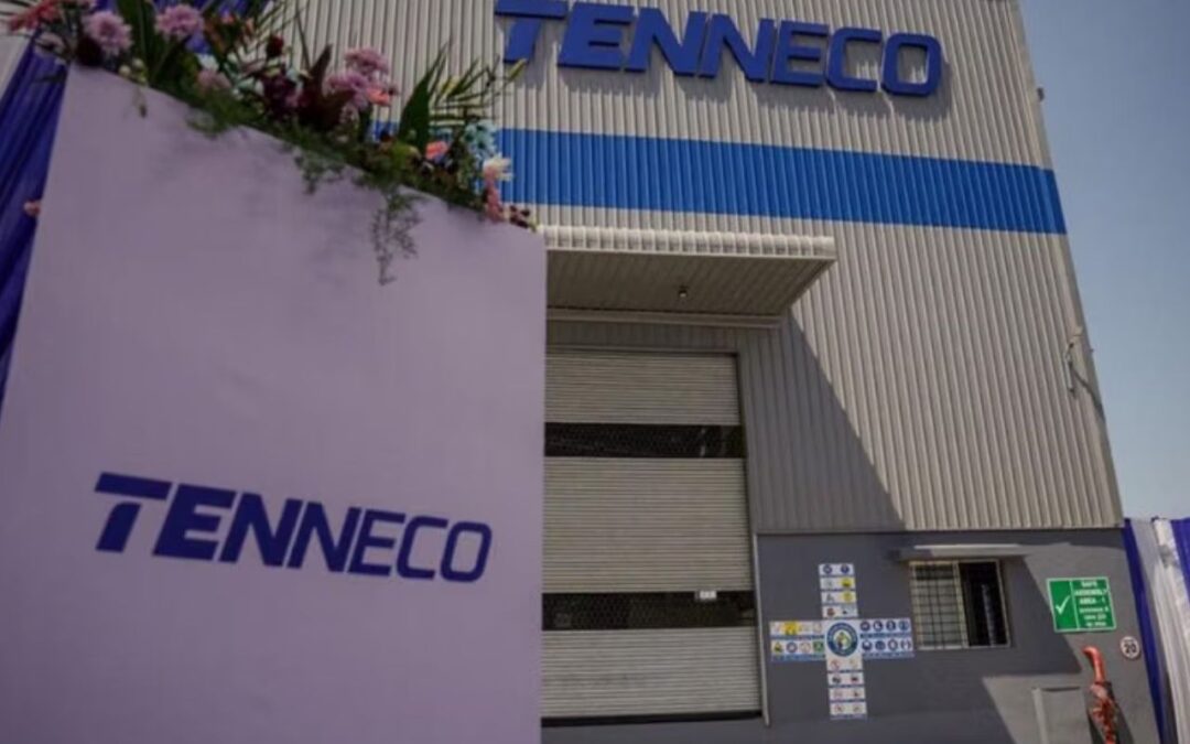 Tenneco Clean: Is Entry into India’s Largest PV OEM the Missing Piece in Its Growth Story?