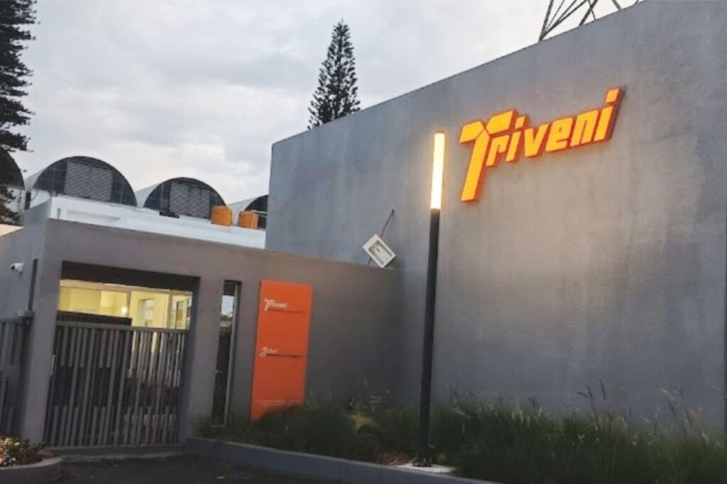 Triveni Engineering Share: Is Diversification Into Defence and Ethanol Paying Off?