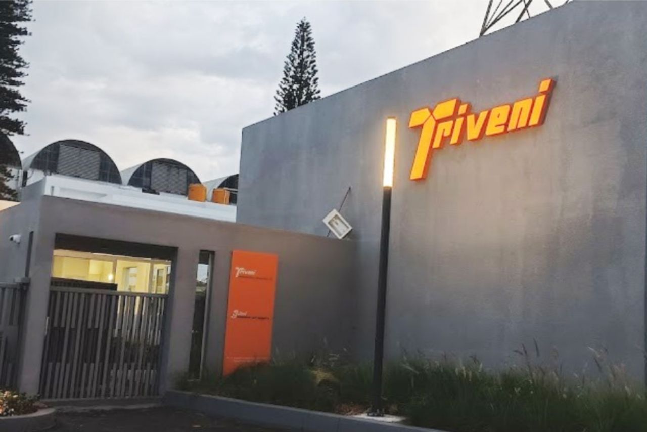 Triveni Engineering Share: Is Diversification Into Defence and Ethanol Paying Off?