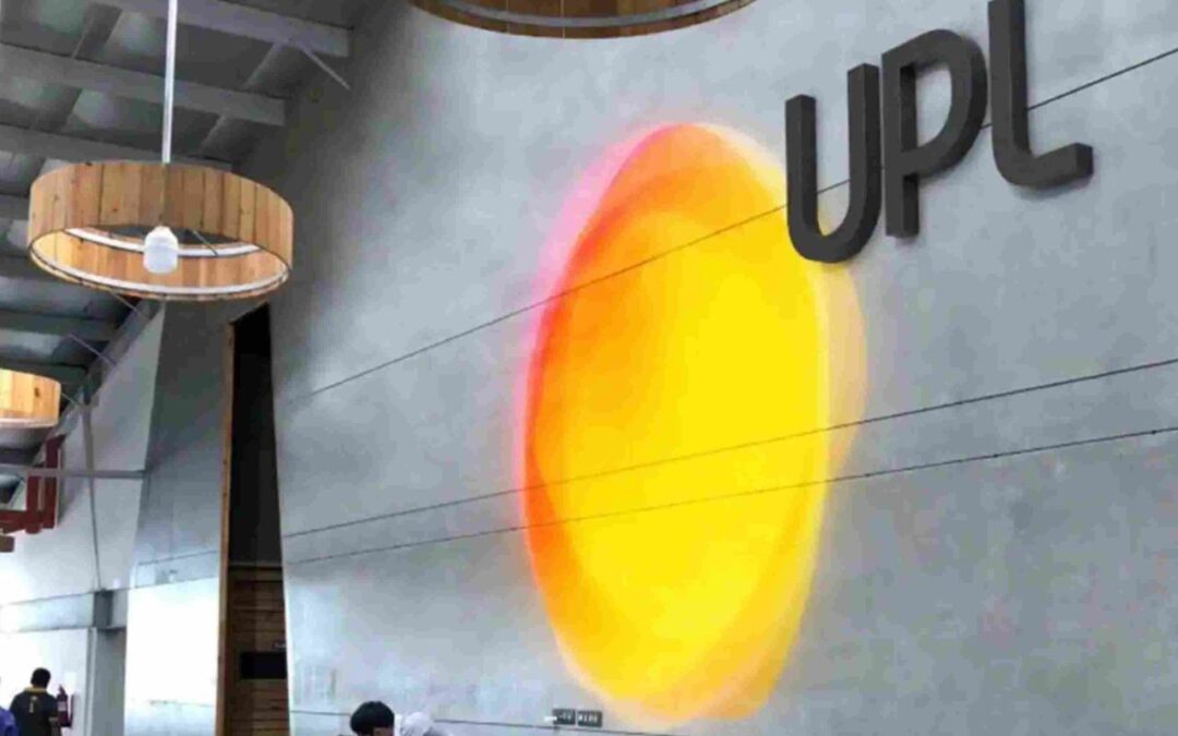 UPL: Can Its Debt Reduction and 280% Profit Growth Sustain Momentum?