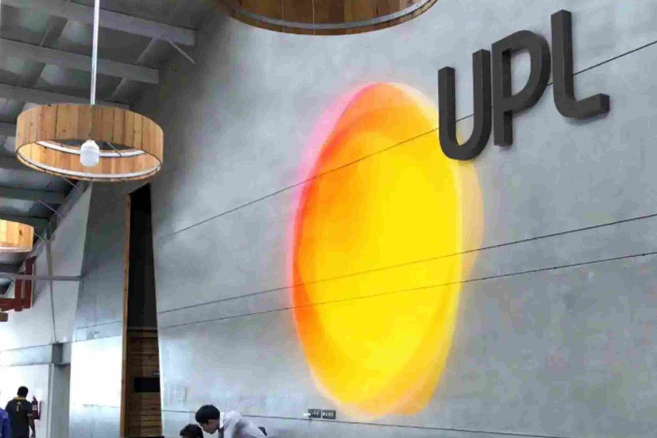 UPL: Can Its Debt Reduction and 280% Profit Growth Sustain Momentum?