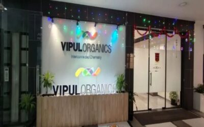 Vipul Organics Signs Exclusive European Distribution Partnership with Swiss Giant Omya