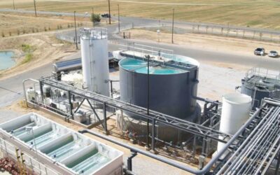 Concord Enviro Systems’ Subsidiary Bags ₹16 Cr Zero Liquid Discharge Systems Order